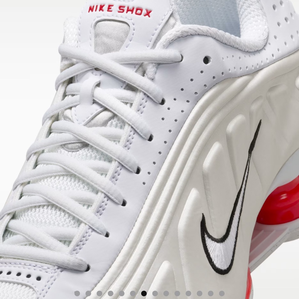 Nike Shox R4 - Picture 5 of 10